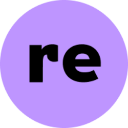 Re Protocol reUSDe (REUSDE) logo