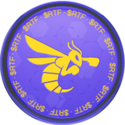 Ready to Fight (RTF) logo