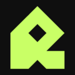 Real Estate Crypto Crowfunding (RECC) logo