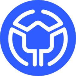 Real USD (USDR) logo
