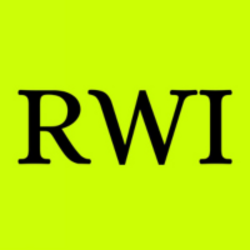Real World Impact (RWI) logo