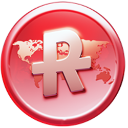 Reality Metaverse (RMV) logo