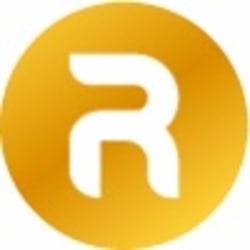 RealLink (REAL) logo