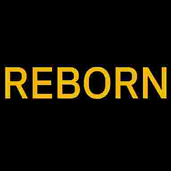 重生 (Rebirth) (重生) logo
