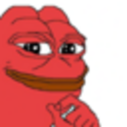 Red Pepe (RPEPE) logo