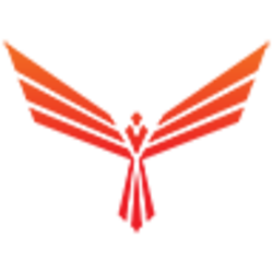 Phoenix Global [OLD] (PHB) logo