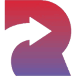 Refereum (RFR) logo