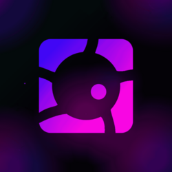 REL (REL) logo