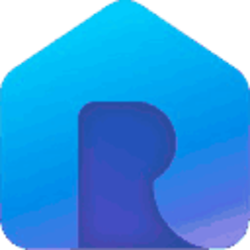 Rentberry (BERRY) logo