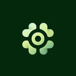 Rentnode (RNODE) logo