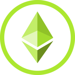 Renzo Restaked ETH (EZETH) logo