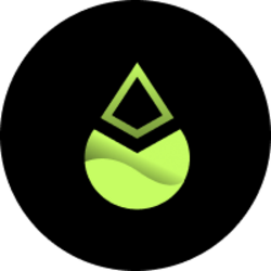 Renzo Restaked LST (PZETH) logo