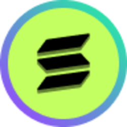 Renzo Restaked SOL (EZSOL) logo