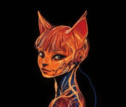 Replicat-One by Virtuals (RCAT) logo