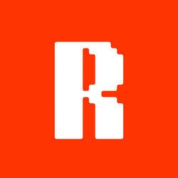 RepoRank (REPO) logo
