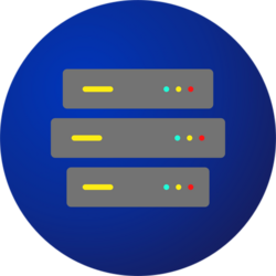 Reserve AI Capacity & Neocloud DTF (NEOCLOUD) logo