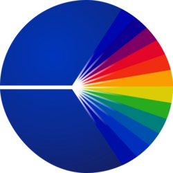 Reserve AI Photonics DTF (PHOTON) logo