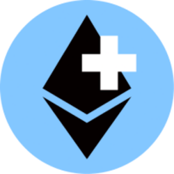 ETHPlus (ETH+) logo