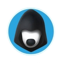 Resistance Dog (REDO) logo