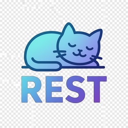 REST (REST) logo