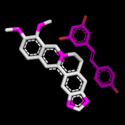 Resveratrol & Berberine (TROL) logo