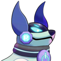 Revomon (REVO) logo