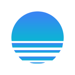 Revshare (REVS) logo