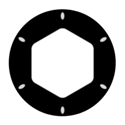 Rezerve Money (RZR) logo