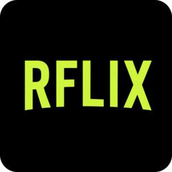 RFLIX (RFLX) logo