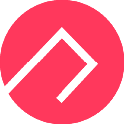 Ribbon Finance (RBN) logo