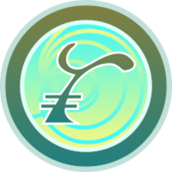 Riecoin (RIC) logo