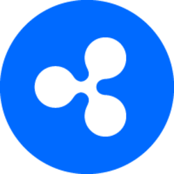 Ripple USD (RLUSD) logo