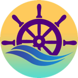 RiverBoat (RIB) logo