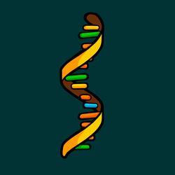 RNA (RNA) logo