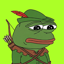 Robin Pepe (ROBINPEPE) logo