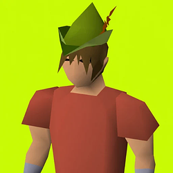 Robinhood Hat Strategy (RSTR) logo