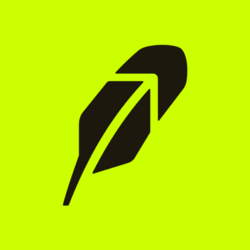 Robinhood Markets (Backpack Securities) (HOOD) logo