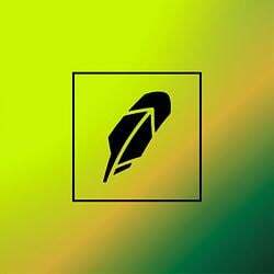 Robinhood Names (RH) logo