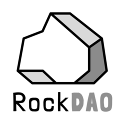 ROCK DAO (ROCK) logo