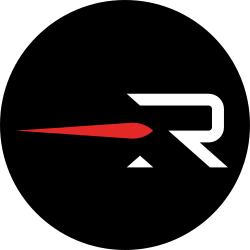 Rocket Lab aStock (ARKLB) logo