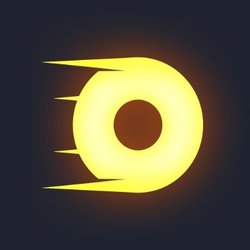 Rollbit Coin (RLB) logo