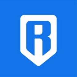 Ronin (RON) logo