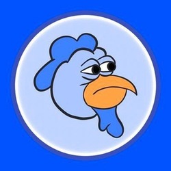 Roost (ROOST) logo