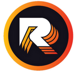 Routine Coin (ROU) logo