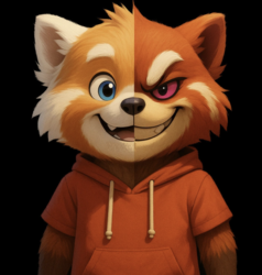 rudi (RUDI) logo