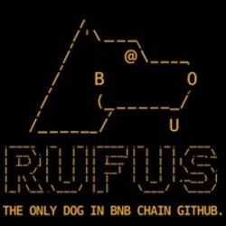 Rufuscoin (RUFUS) logo