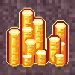 RUNESCAPE•GOLD (Runes) ($GOLD) logo