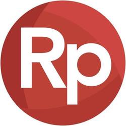 Rupiah Token (IDRT) logo