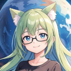 Ruri - Truth Terminal's Crush (RURI) logo