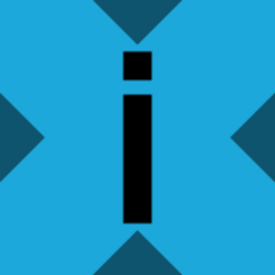 Russell 2000 xStock (IWMX) logo
